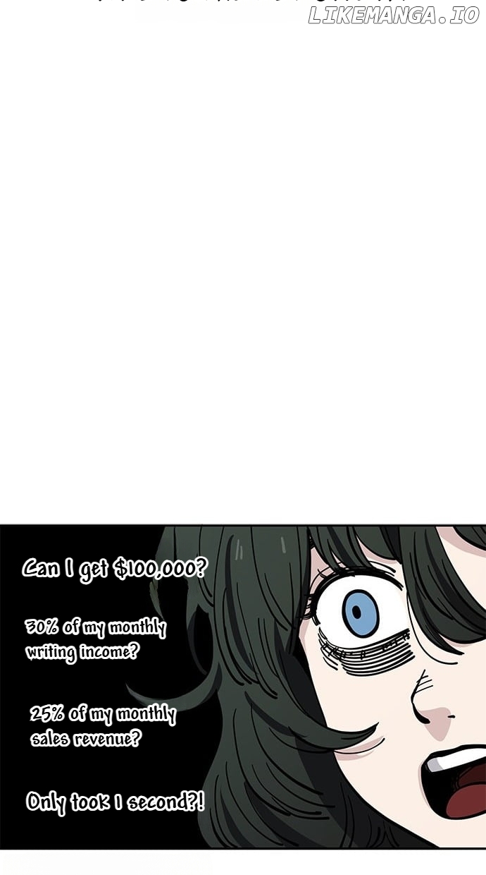 Unemployed Baek-soon Chapter 123 - page 48